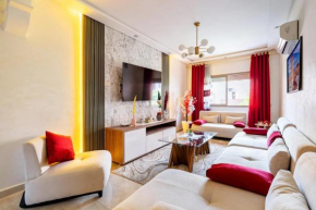 Marrakech Getaway